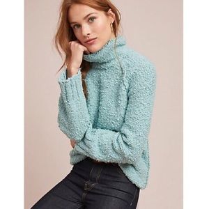 Anthropologie Juliette Turtleneck